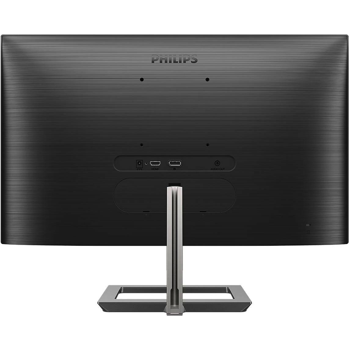 Thumbnail - Philips 272E1GAJ/00 (1920 x 1080 Pixel, 27"), Monitor, Schwarz