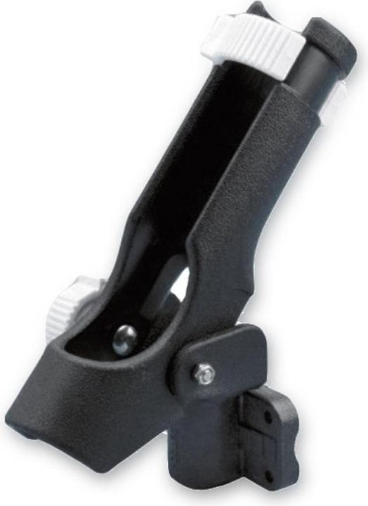 Image du produit Osculati Porte-canne ABS noir