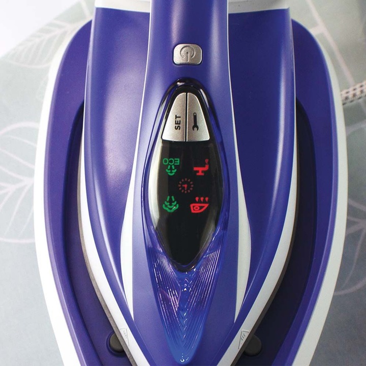 Immagine prodotto Polti Vaporella Express Ve30.30 (2200 W, 240 g/min)