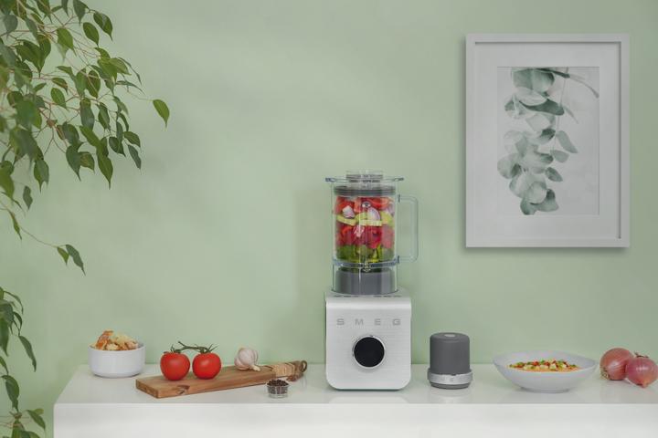 Produktbild Smeg BLC02EGMEU Professional (1400 W)