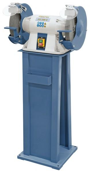 Produktbild Bernardo Cantina Bernardo - Industrie-Doppelschleifmaschine DS 250 S / 400 V (Doppelschleifer)