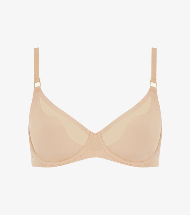 Image du produit Chantelle Soutien-gorge à baleines "Prime" (75 G)