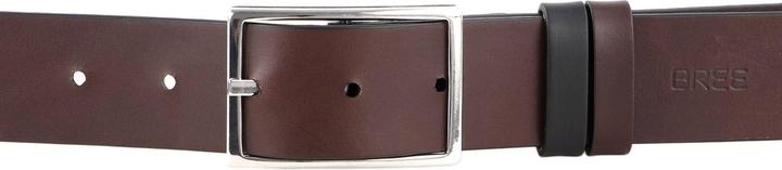 Produktbild Pnch by Bree Wendegürtel Leder (115)