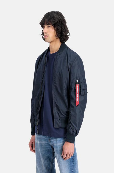 Produktbild Alpha Industries MA-1 TT (S)