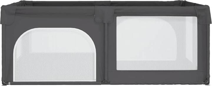 Image du produit vidaXL Laufstall mit 2 Türen (190 cm, 150 cm)