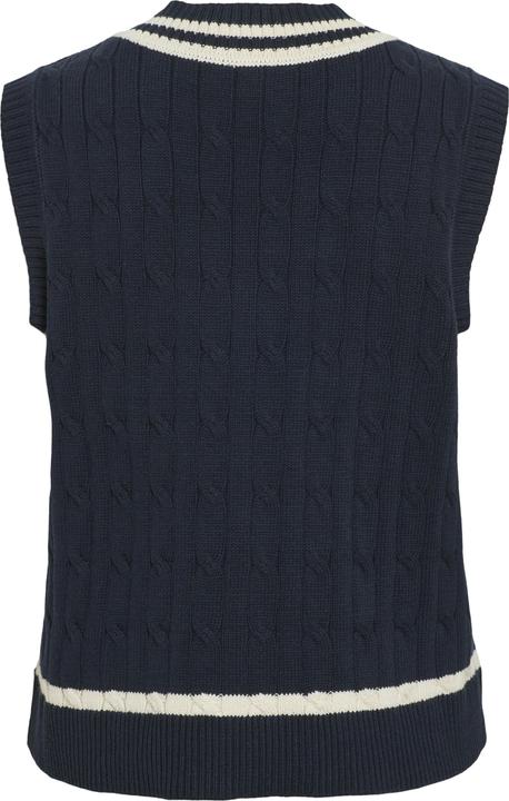Produktbild Vila V-Ausschnitt Strickweste (L)