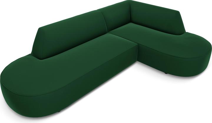 Produktbild CXL by Christian Lacroix Charles (Ecksofa, Modular Sofa)