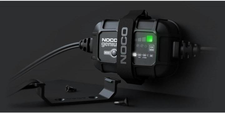 Immagine prodotto Noco Genius 5EU (12V, 6V, 5 A)