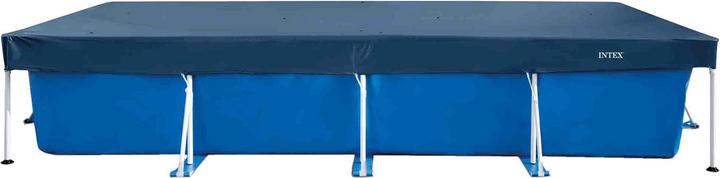 Actual product image Intex Protective tarpaulin