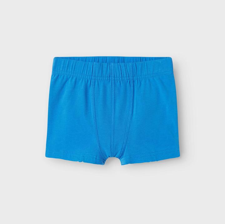 Produktbild Name it Nmmtights 3p Dark Denim Football Noos (92, 3er Pack)