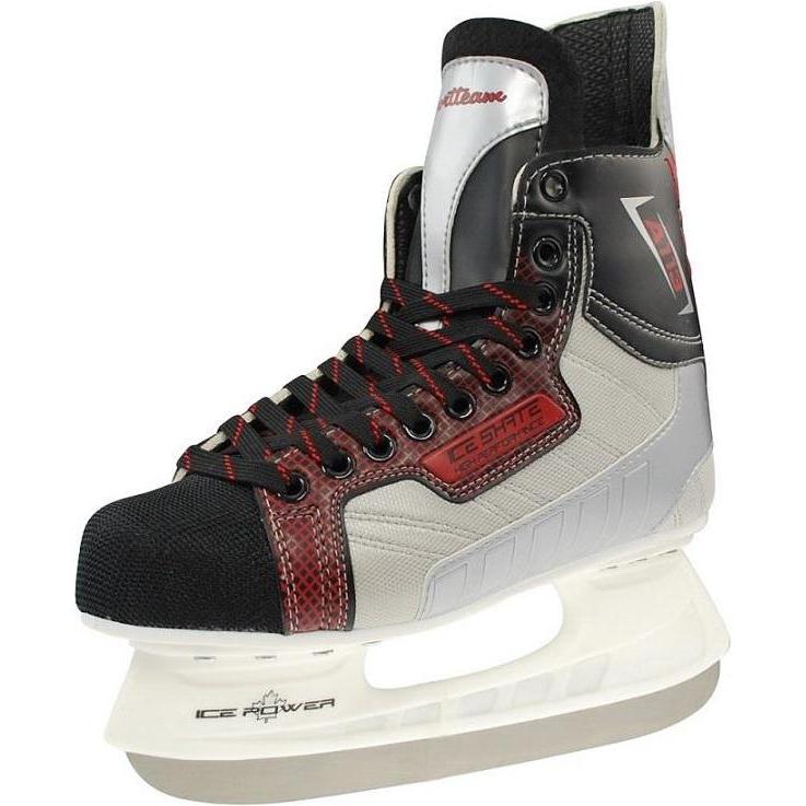 Nenurodyta, Schlittschuhe, (41)