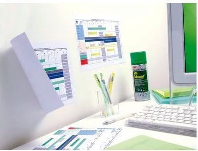 Image du produit 3M ReMount (370 g, 400 ml)
