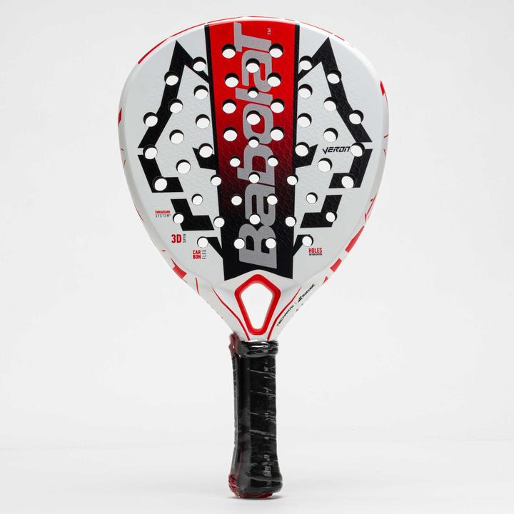 Actual product image Babolat Technical Veron Lebron