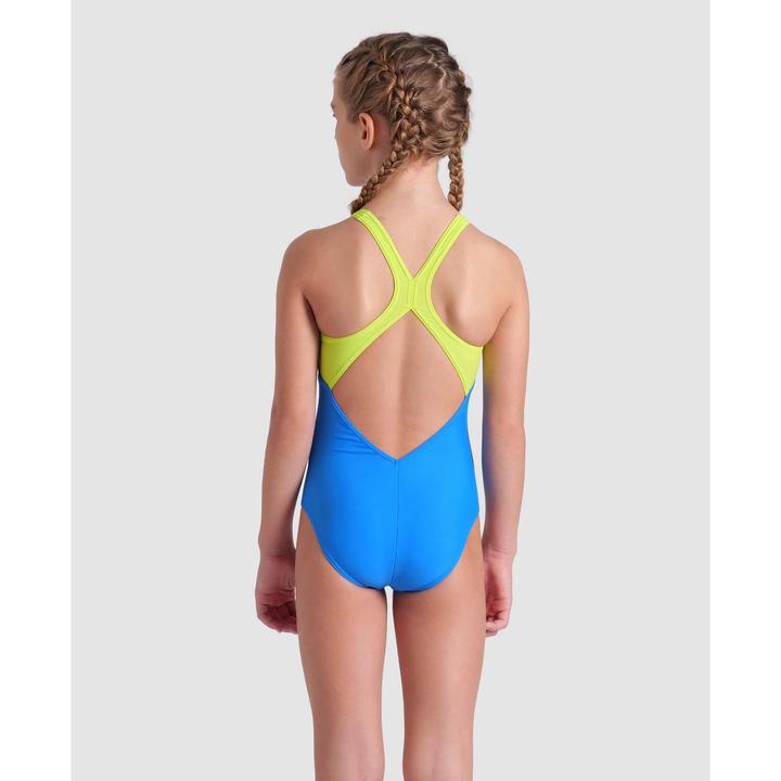 Produktbild Arena Girl's Tales Swimsuit V Back (164)