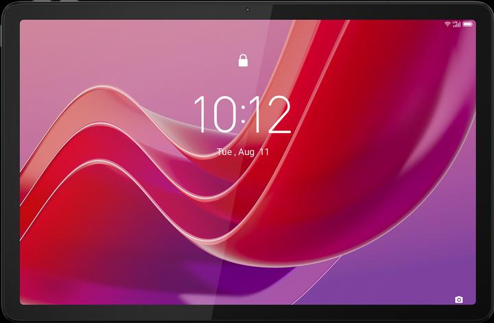 Actual product image Lenovo M11 (WLAN only, 11", 128 GB, Luna Grey)