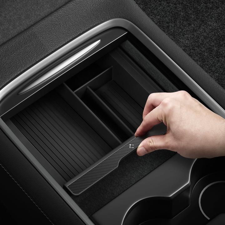 Actual product image Spigen Organizer Tray