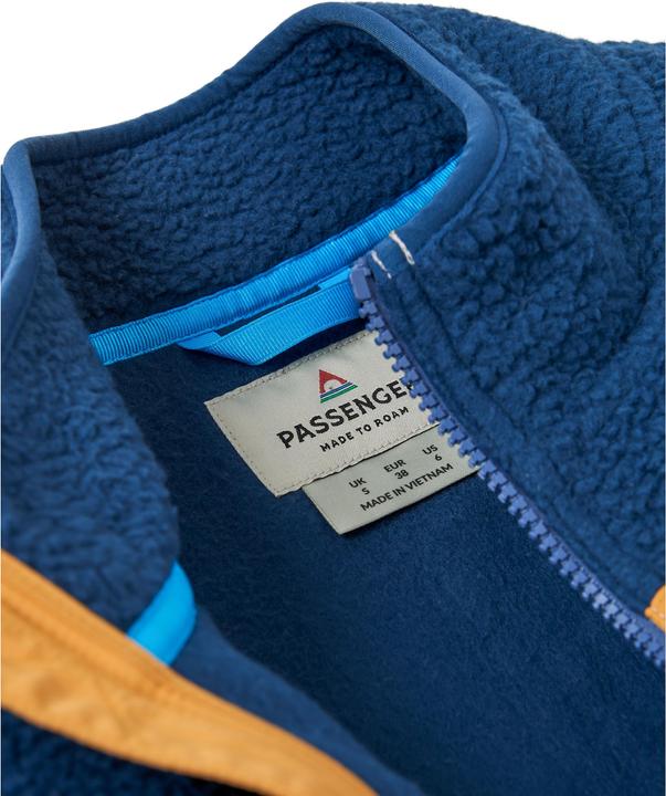 Actual product image Passenger Fairbanks (L)