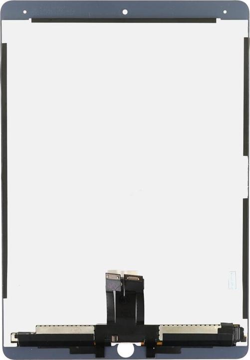 Produktbild OEM Display Unit for iPad Air (3rd Gen) (2019) (A2153, A2123, A2152) white (Display, iPad Air 2019 (3. Gen))