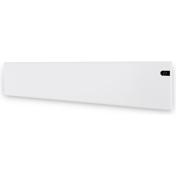 Adax NEO1 VARMELISTE HVID 800W - 400V, Heizkörper