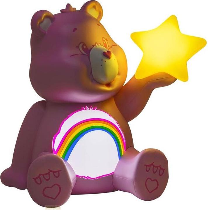 Produktbild Paladone Products Care Bears Lampe