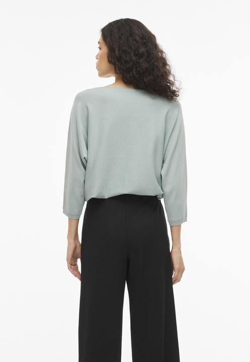 Immagine prodotto Vila VIMALU 3/4-Arm Strickoberteil (M)