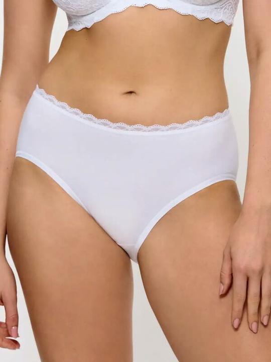 Image du produit Triumph Feel of Cotton Midi (42, lot de 2)