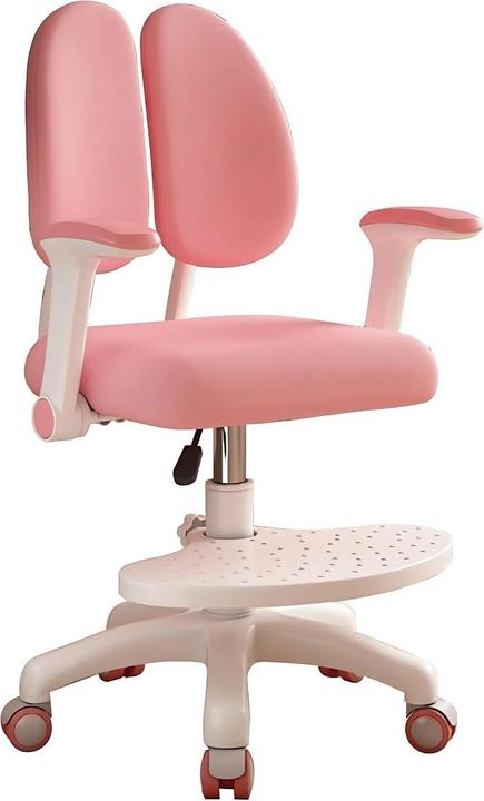 Actual product image Milkii Children's office chair