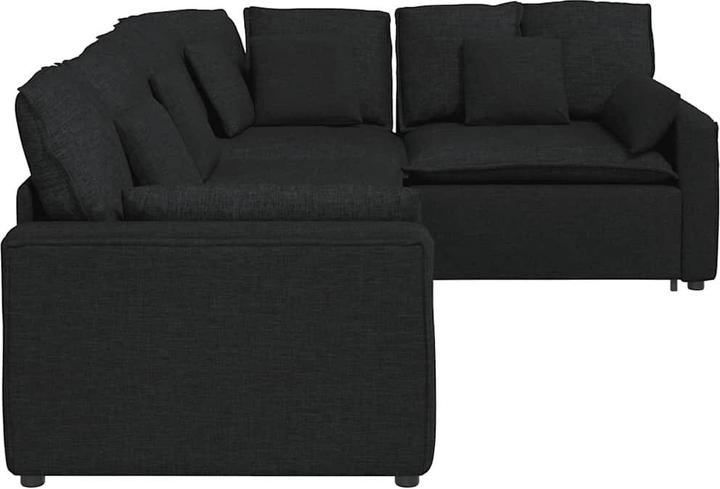 Produktbild vidaXL Raja (Modular Sofa)