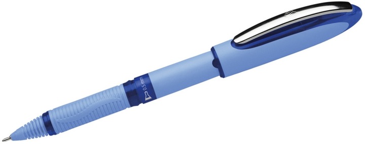 Produktbild Schneider Tintenroller Hybrid (Blau, 1 x)
