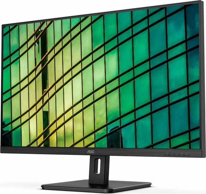 Actual product image AOC U32E2N (3840 x 2160 Pixels, 32")
