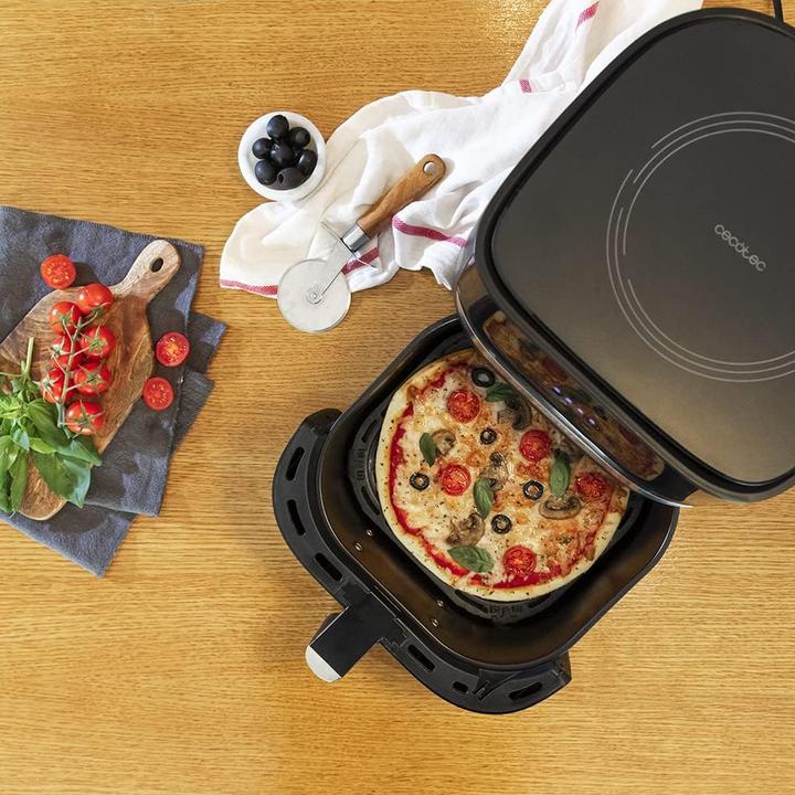 Produktbild Cecotec Cecofry Advance Precision