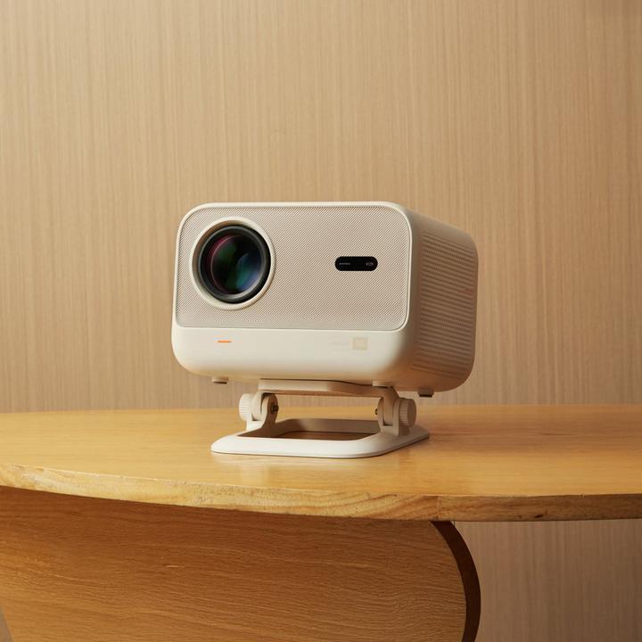 Image du produit Yaber L2 Plus (Full HD, 700 lm, 1.38:1)