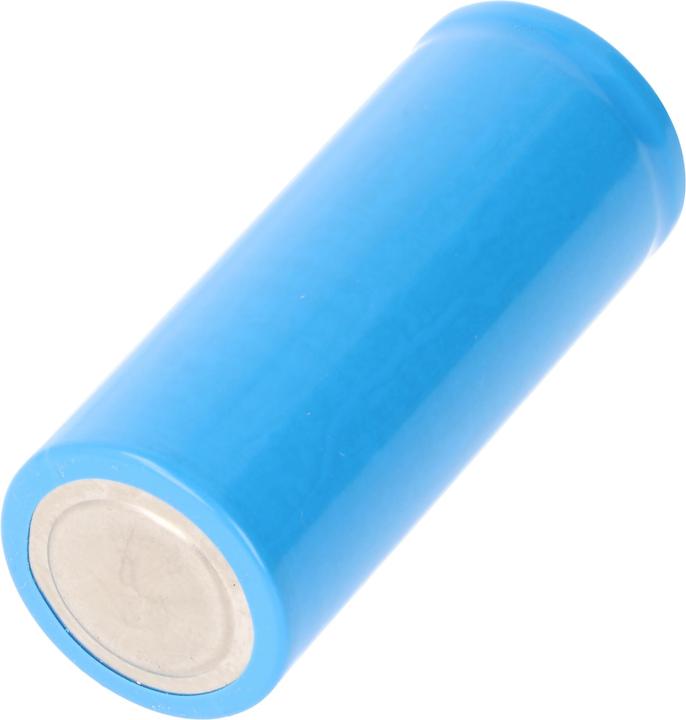 Produktbild Cottcell Akku IFR26650 (1 Stk., 26650, 3000 mAh, Akku)