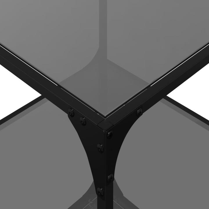 Image du produit vidaXL Couchtisch (50 x 50 x 40 cm)