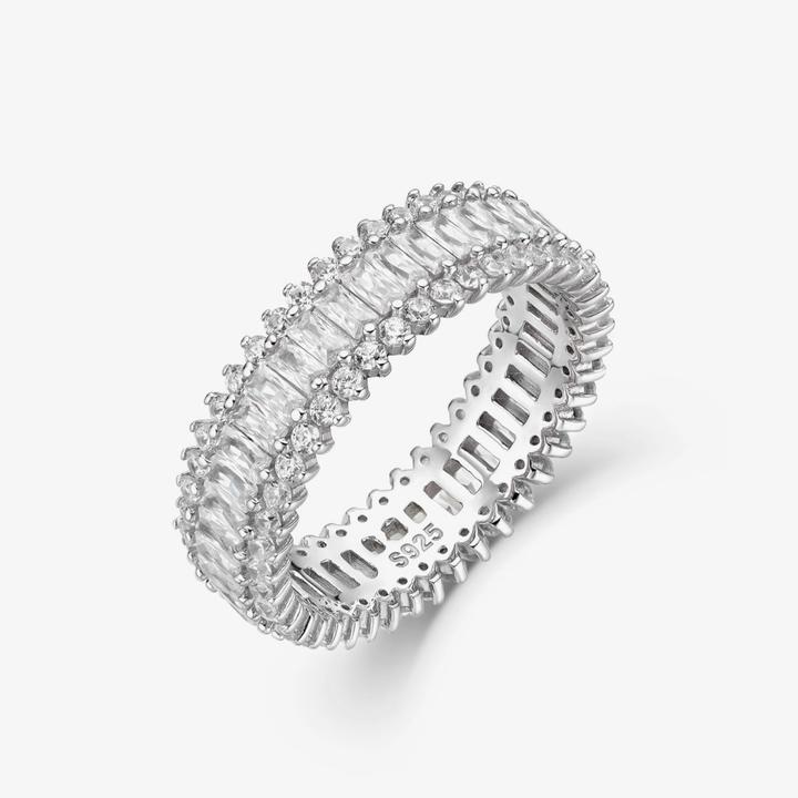 Produktbild Sensora Jewelry Mia Ring (56, 925 Silber)