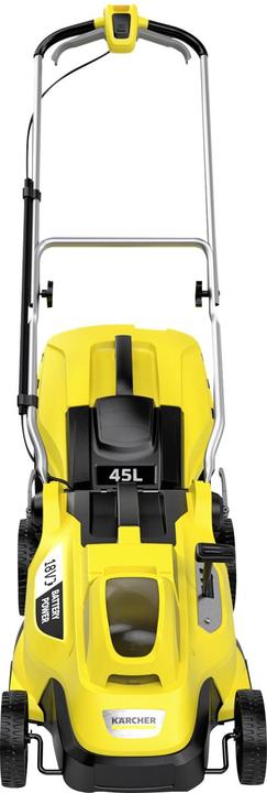 Immagine prodotto Kärcher LMO 18-36 (Batteria ricaricabile)