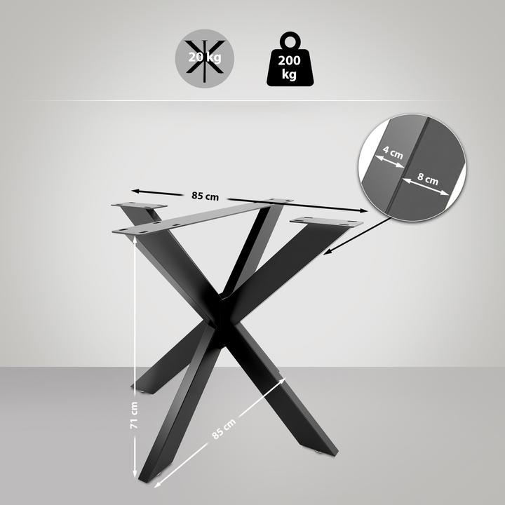 Actual product image CLP Biloxi