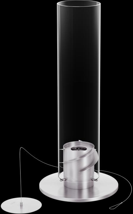 Image du produit Höfats Spin 1500 (Ø 29 x 67 cm)