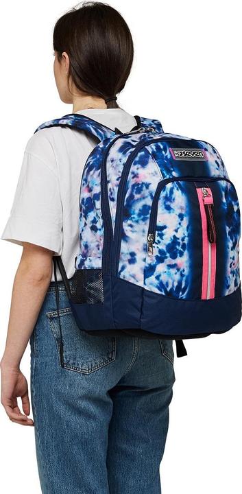 Actual product image Seven Advanced Usb Backpack (30 l)