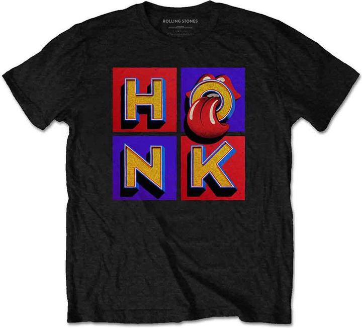Immagine prodotto The Rolling Stones Honk Album (M)