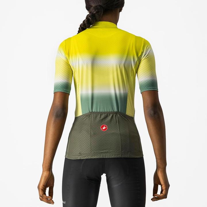 Produktbild Castelli Dolce Jersey (L)