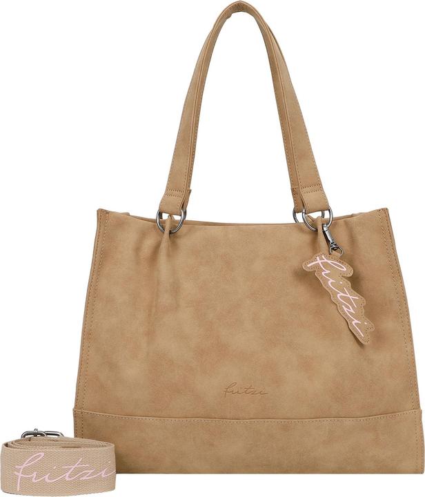Produktbild Fritzi aus Preußen Toty01 Jive Schultertasche 40 cm