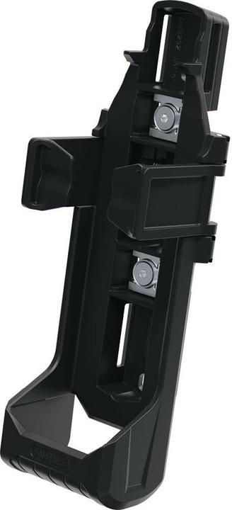 Actual product image Abus BORDO GRANIT™ XPlus™ 6500K/90 black SH (90 cm)