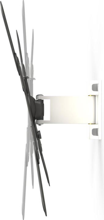 Produktbild Exelium X-FLAT-21.L, Wandhalterung 32"-65" (Wand, 65", 39 kg)