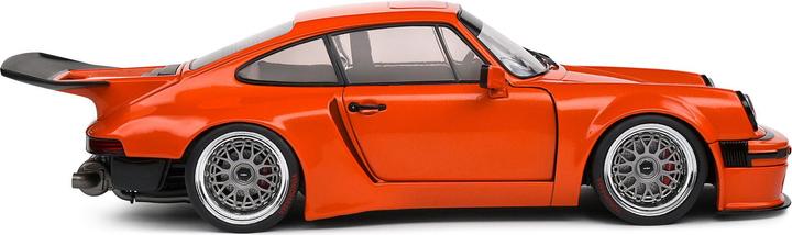 Produktbild Solido 1:18 KS-R 2022 orange
