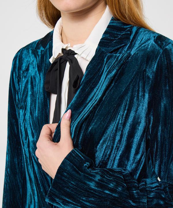 Immagine prodotto Joe Browns Crushed Velour Jacket (40)