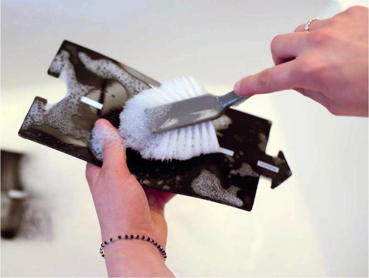 Actual product image