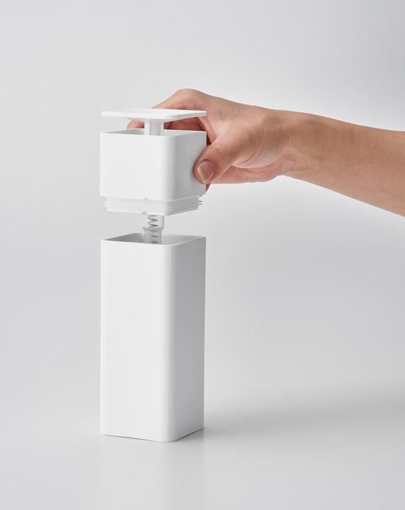 Productafbeelding Yamazaki TOWER dispenser voor afwasmiddel