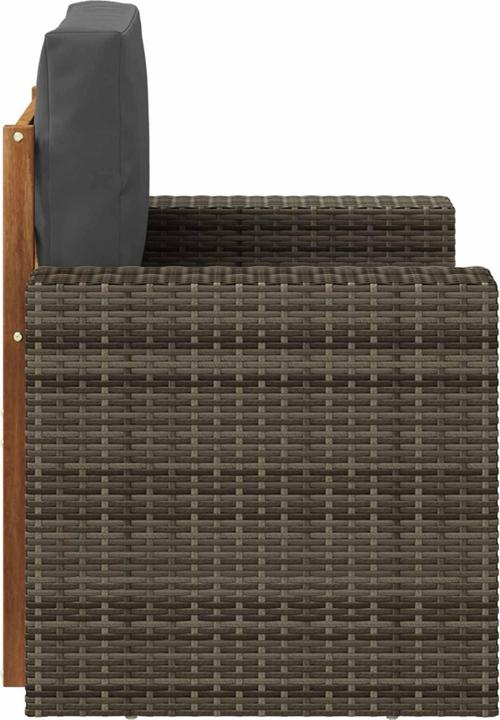 Image du produit vidaXL Outdoor-Sofa