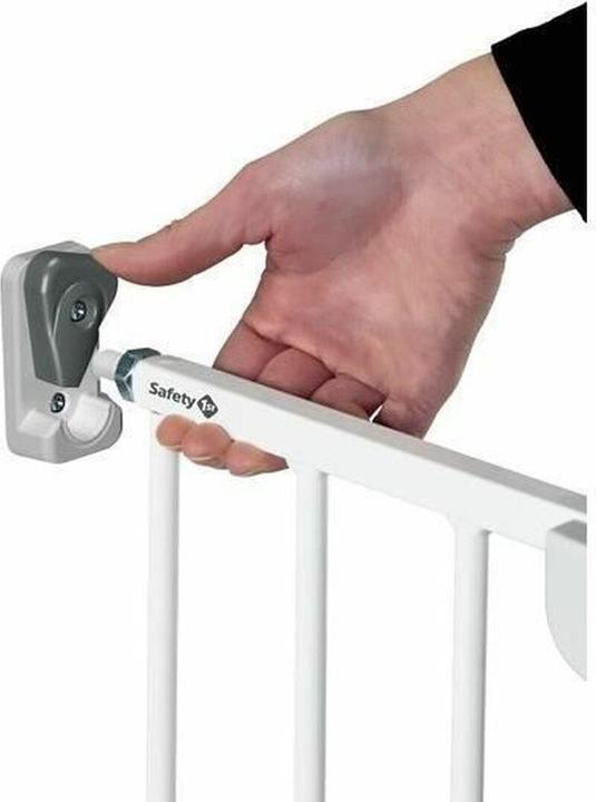 Actual product image Safety 1st Wall Fix (62 cm)